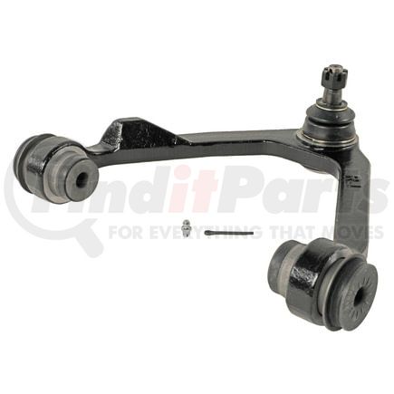 Moog RK8724 Suspension Control Arm and Ball Joint Assembly