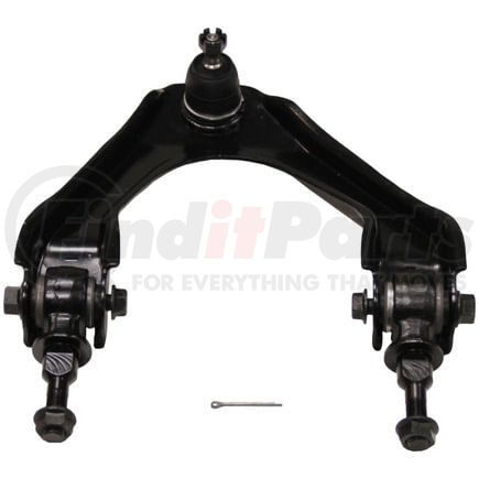 Moog RK90446 Suspension Control Arm and Ball Joint Assembly