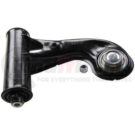 Moog RK90423 Suspension Control Arm and Ball Joint Assembly