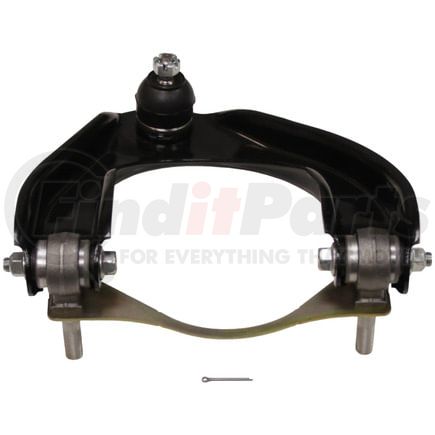 Moog RK9813 Suspension Control Arm and Ball Joint Assembly