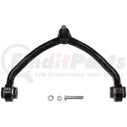 Moog RK9890 Suspension Control Arm and Ball Joint Assembly