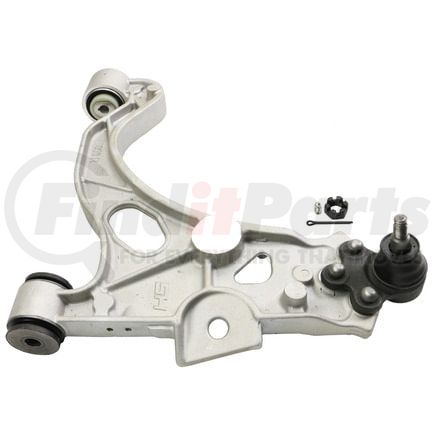 Moog RK620292 Suspension Control Arm and Ball Joint Assembly