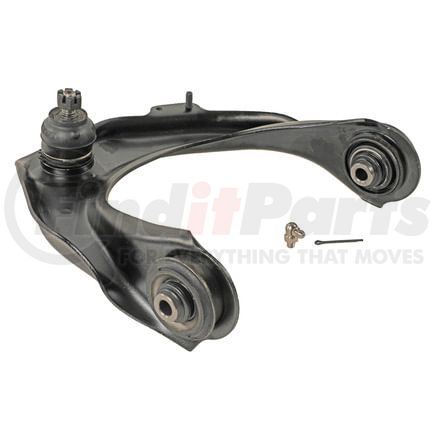 Moog RK620285 Suspension Control Arm and Ball Joint Assembly