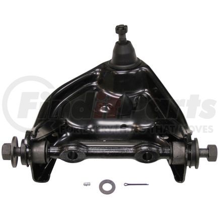 Moog RK620316 Suspension Control Arm and Ball Joint Assembly