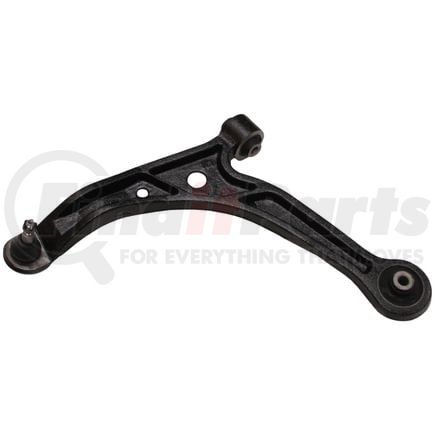 Moog RK620326 Suspension Control Arm and Ball Joint Assembly