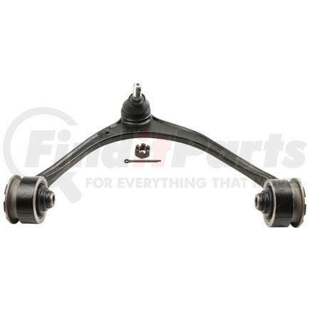 Moog RK620335 Suspension Control Arm and Ball Joint Assembly