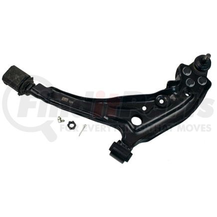 Moog RK620342 Suspension Control Arm and Ball Joint Assembly