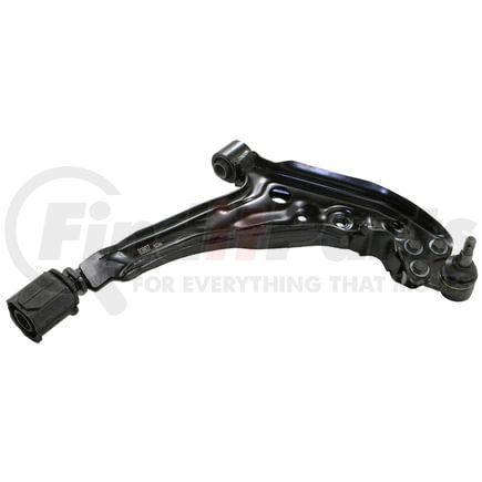 Moog RK620341 Suspension Control Arm and Ball Joint Assembly