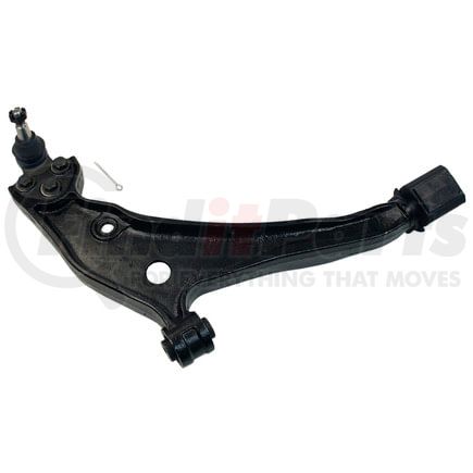 Moog RK620344 Suspension Control Arm and Ball Joint Assembly