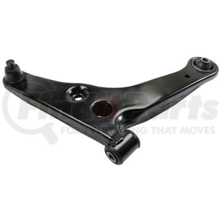Moog RK620345 Suspension Control Arm and Ball Joint Assembly