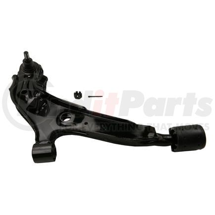 Moog RK620346 Suspension Control Arm and Ball Joint Assembly