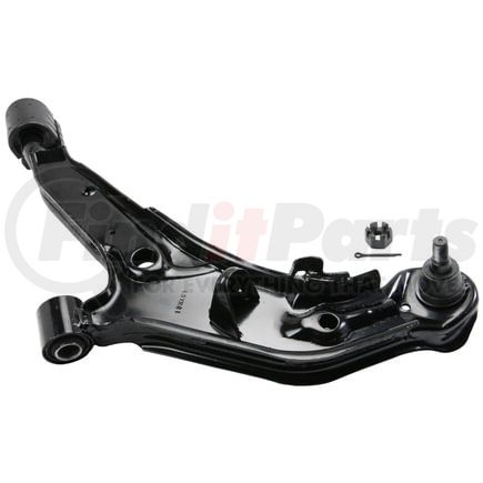 Moog RK620353 Suspension Control Arm and Ball Joint Assembly