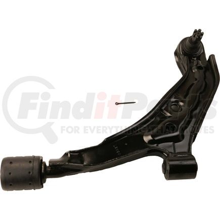 Moog RK620356 Suspension Control Arm and Ball Joint Assembly