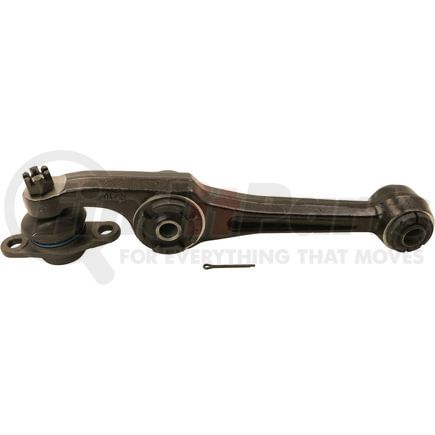 Moog RK620362 Suspension Control Arm and Ball Joint Assembly