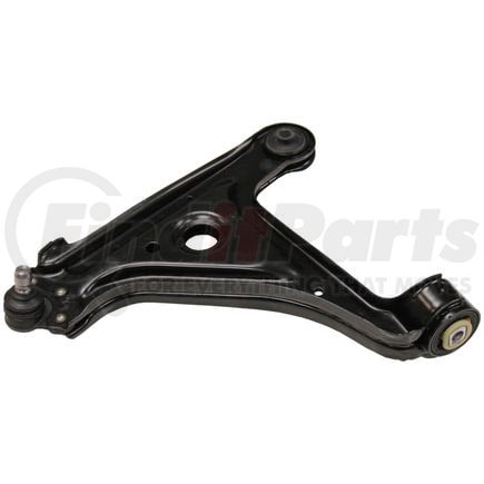 Moog RK620460 Suspension Control Arm and Ball Joint Assembly