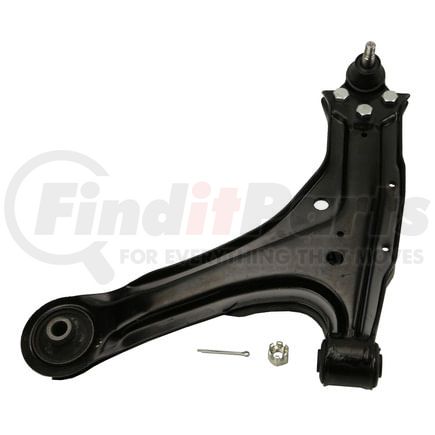 Moog RK620466 Suspension Control Arm and Ball Joint Assembly