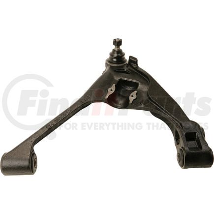 Moog RK620477 Suspension Control Arm and Ball Joint Assembly