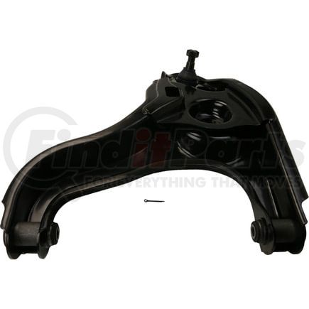 Moog RK620483 Suspension Control Arm and Ball Joint Assembly
