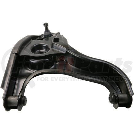 Moog RK620482 Suspension Control Arm and Ball Joint Assembly