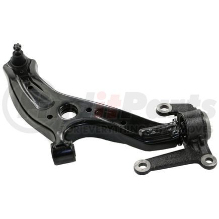 Moog RK620503 Suspension Control Arm and Ball Joint Assembly