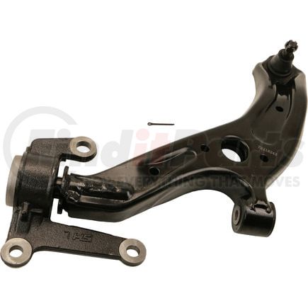 Moog RK620502 Suspension Control Arm and Ball Joint Assembly