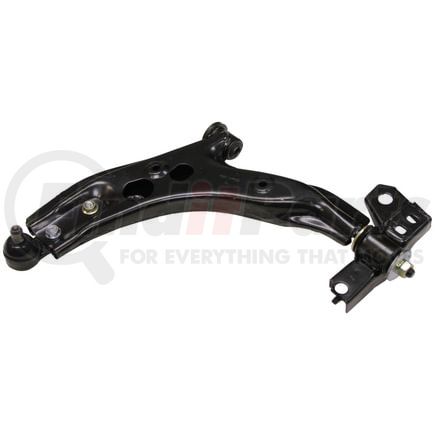 Moog RK620513 Suspension Control Arm and Ball Joint Assembly