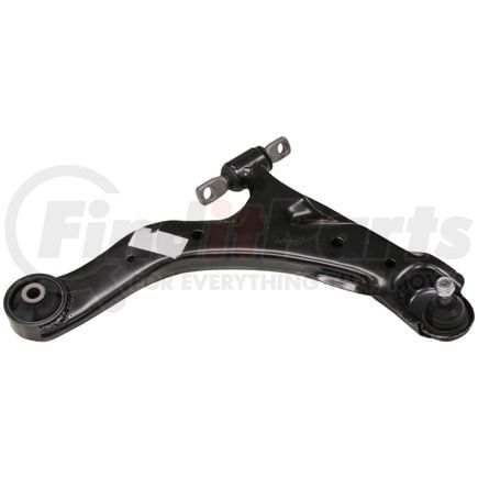 Moog RK620519 Suspension Control Arm and Ball Joint Assembly