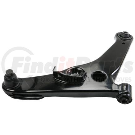 Moog RK620546 Suspension Control Arm and Ball Joint Assembly
