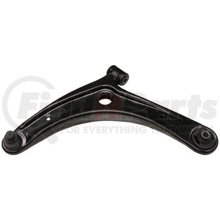 Moog RK620548 Suspension Control Arm and Ball Joint Assembly