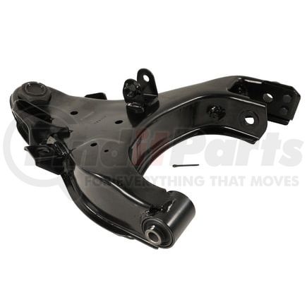 Moog RK620557 Suspension Control Arm and Ball Joint Assembly