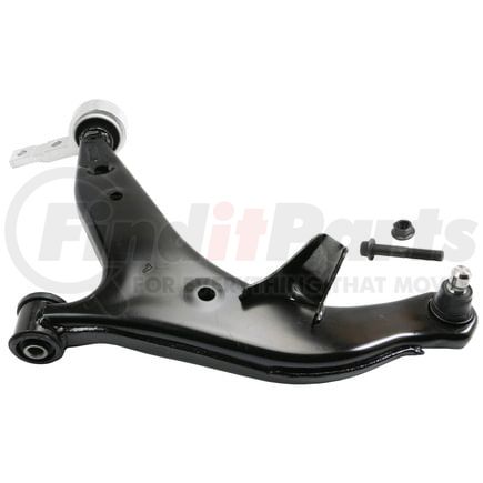 Moog RK620560 Suspension Control Arm and Ball Joint Assembly