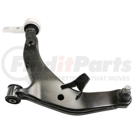 Moog RK620558 Suspension Control Arm and Ball Joint Assembly