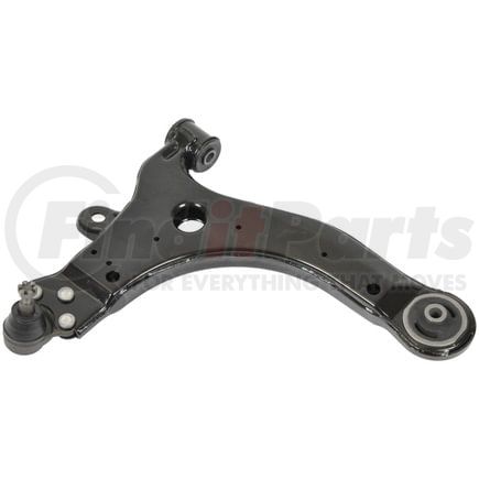 Moog RK620569 Suspension Control Arm and Ball Joint Assembly