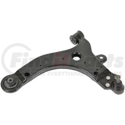 Moog RK620568 Suspension Control Arm and Ball Joint Assembly
