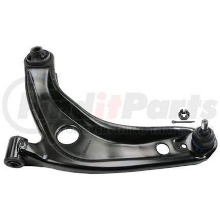 Moog RK620572 Suspension Control Arm and Ball Joint Assembly