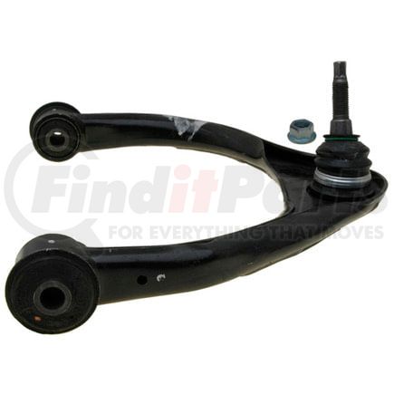 Moog RK620634 MOOG RK620634 Control Arm and Ball Joint Assembly