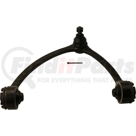 Moog RK620654 Suspension Control Arm and Ball Joint Assembly