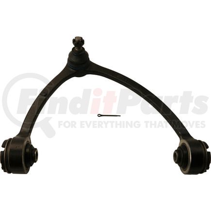 Moog RK620653 Suspension Control Arm and Ball Joint Assembly