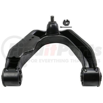 Moog RK620657 Suspension Control Arm and Ball Joint Assembly