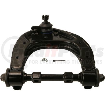 Moog RK620656 Suspension Control Arm and Ball Joint Assembly