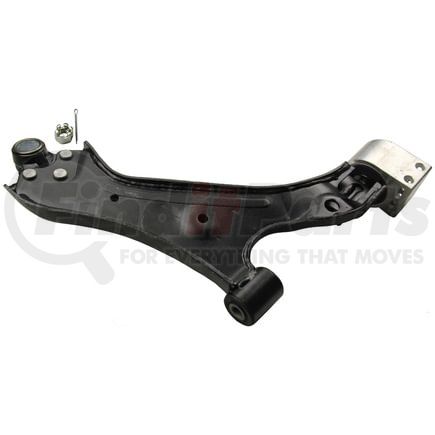 Moog RK620661 Suspension Control Arm and Ball Joint Assembly