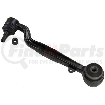 Moog RK620715 Suspension Control Arm and Ball Joint Assembly