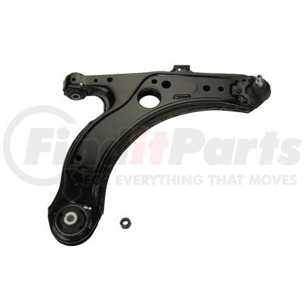 Moog RK620718 Suspension Control Arm and Ball Joint Assembly