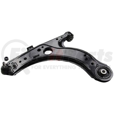 Moog RK620717 Suspension Control Arm and Ball Joint Assembly