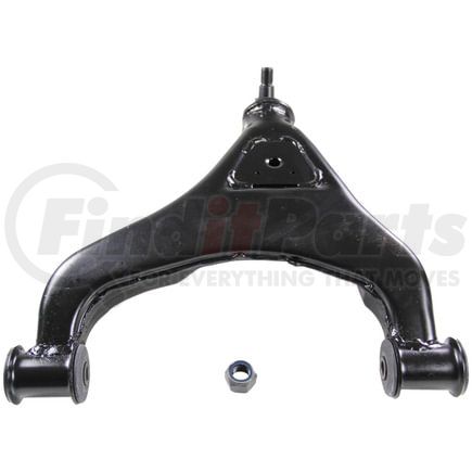 Moog RK620752 Suspension Control Arm and Ball Joint Assembly