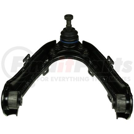 Moog RK620887 Suspension Control Arm and Ball Joint Assembly