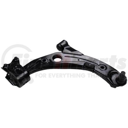 Moog RK620895 Suspension Control Arm and Ball Joint Assembly