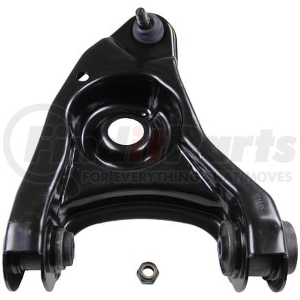 Moog RK620899 Suspension Control Arm and Ball Joint Assembly