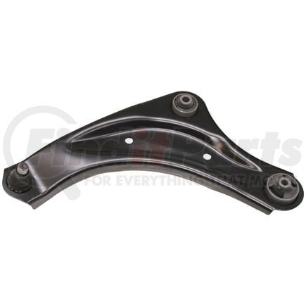 Moog RK621156 Suspension Control Arm and Ball Joint Assembly