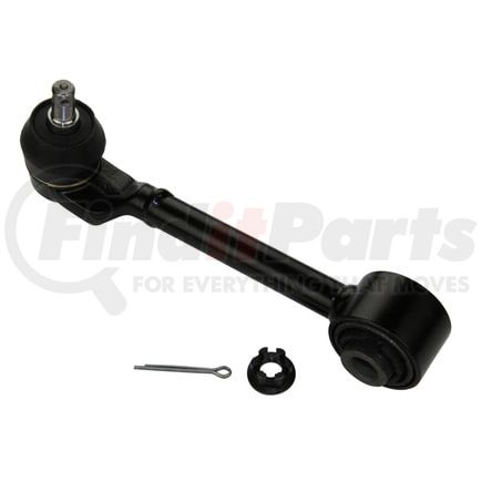 Moog RK621207 MOOG RK621207 Suspension Control Arm and Ball Joint Assembly rear right upper